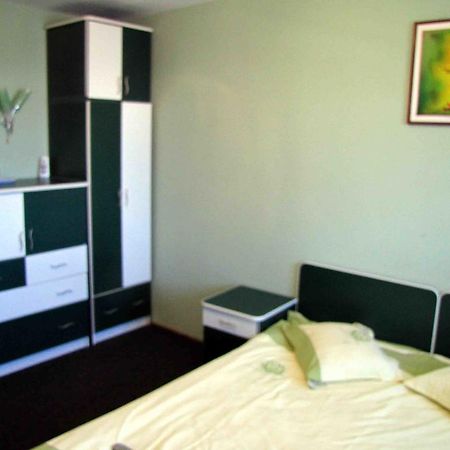 Hotel Casa Oana à Sulina Extérieur photo