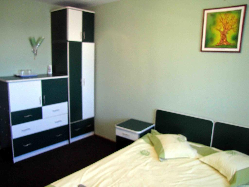Hotel Casa Oana à Sulina Extérieur photo