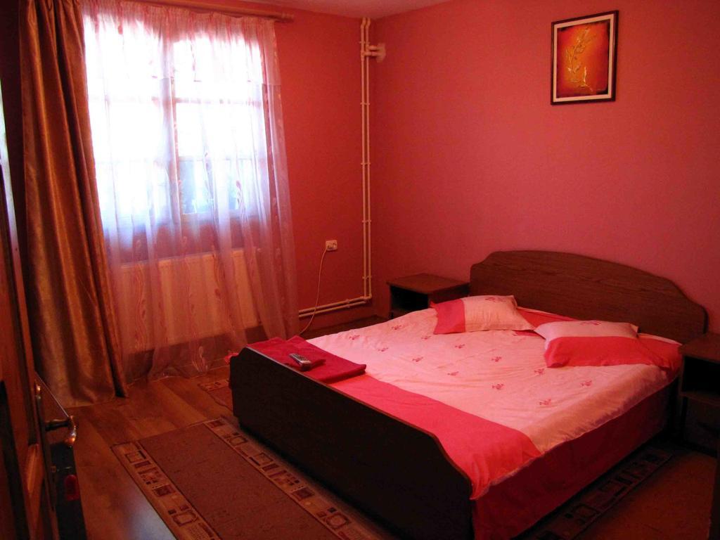 Hotel Casa Oana à Sulina Chambre photo
