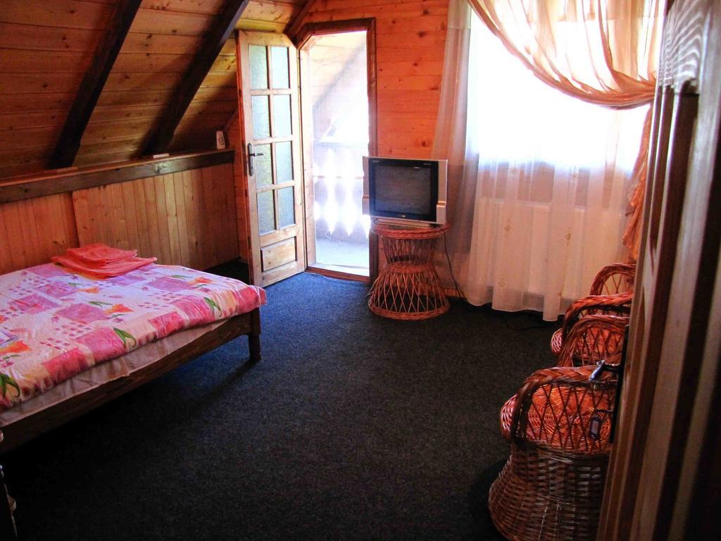 Hotel Casa Oana à Sulina Chambre photo