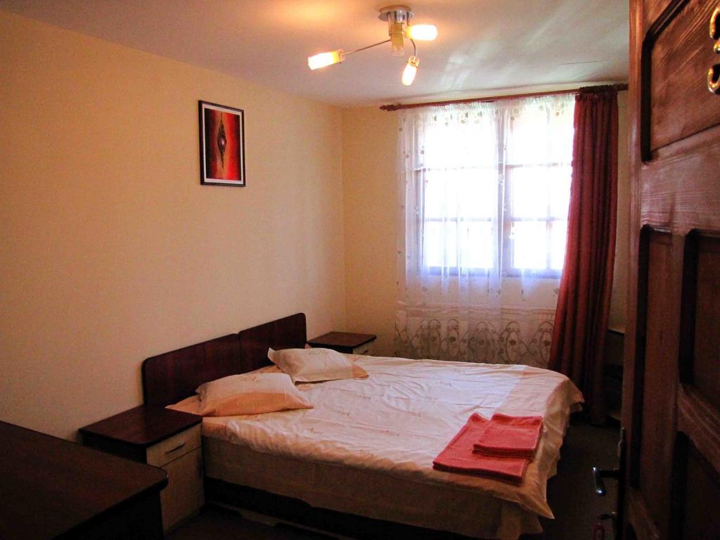 Hotel Casa Oana à Sulina Chambre photo