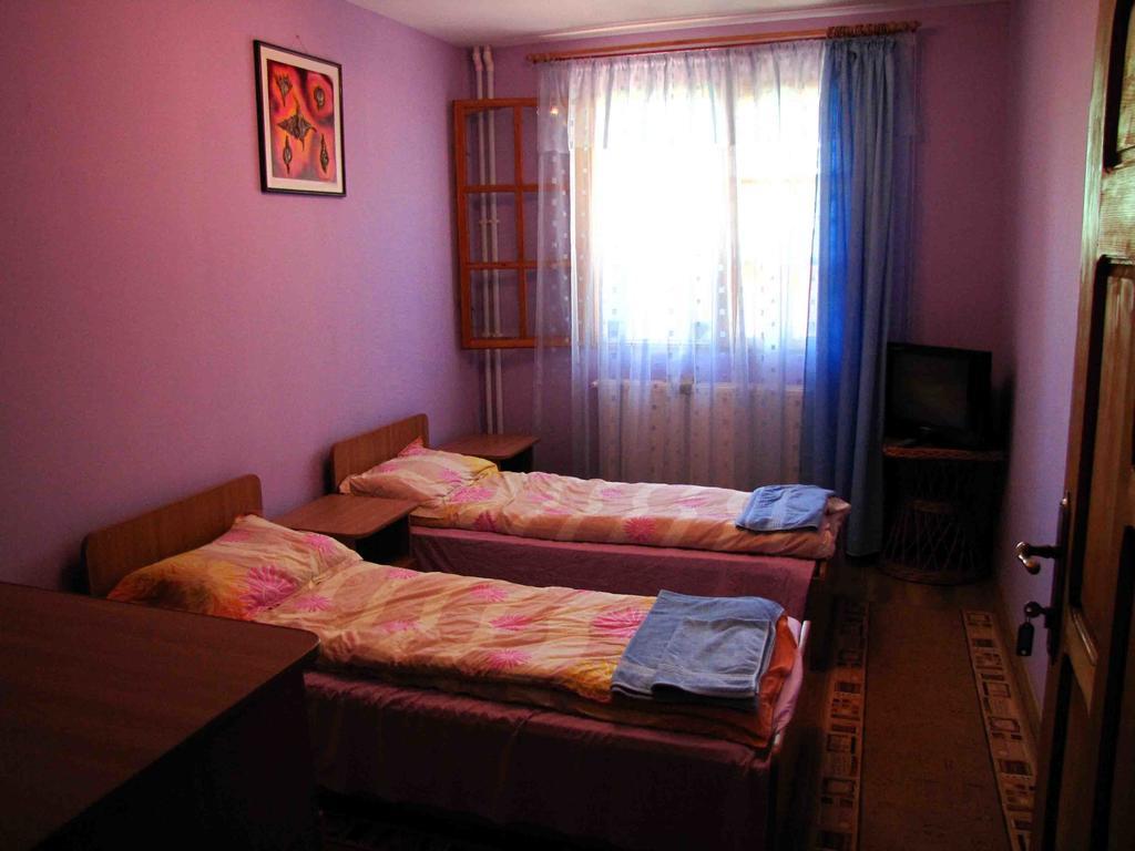 Hotel Casa Oana à Sulina Chambre photo